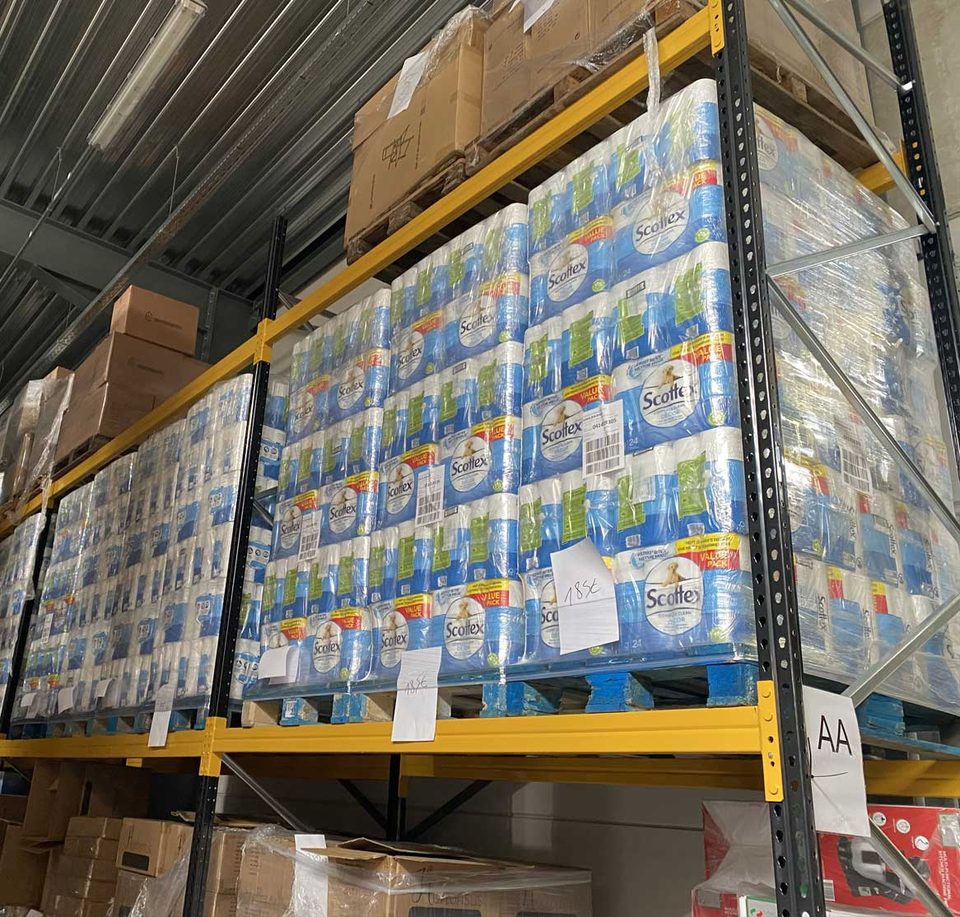 Politique de retour de 30 jours sur la plupart des produits