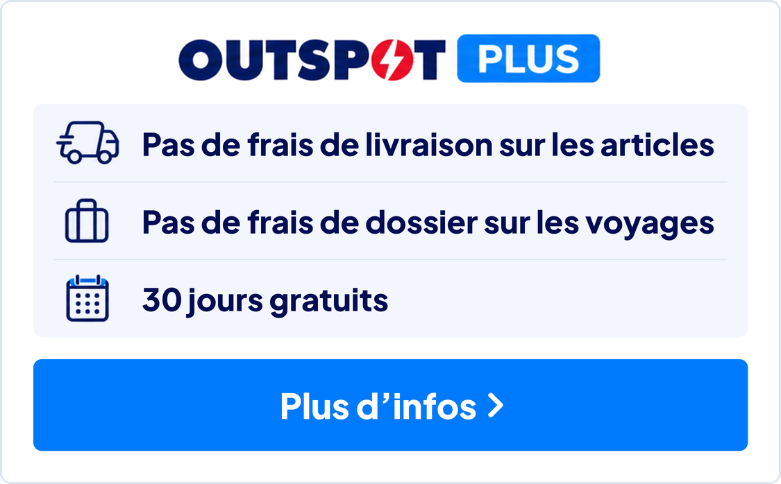 Outspot banner